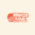design a professional food business logo