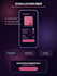 design a digital qr menu for restaurants