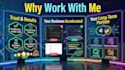 build a full stack web application using django and python