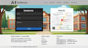 build a  responsive html  bootstrap and java script website