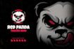 create a custom panda logo with unique concepts