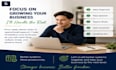 be your business productivity partner and virtual assistant