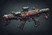 unique amazing weapons and props design for you