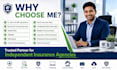 be your US property and casualty insurance virtual assistant