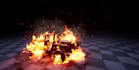 create a explosion for you in unreal engine