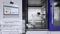 create 3d industrial animation, robotic animation, manufacturing animation