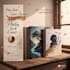 do poetry book cover design