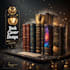 do book cover design, paperback book cover design