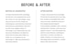 proofread, edit and humanize ai generated content