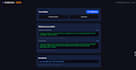 an ai chatbot trained on your website and documents