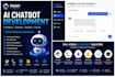 build an ai chatbot using gemini or openai API