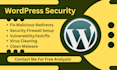 remove wordpress malware and fix hacked websites