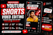 create viral ai youtube shorts and videos