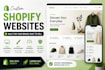 build a fast, mobile ready shopify store