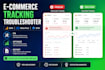 urgently fix ga4, metal pixel, and GTM ecommerce tracking errors