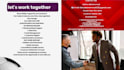 create engaging content and visual designs
