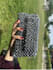 create a stunning, custom handmade crystal beaded bag