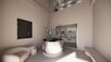 create photorealistic architectural renderings