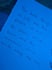 write handwritten letters notes and custom messages