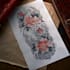 design a professional japanese tattoo design