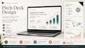 design animated powerpoint presentations and pitch decks