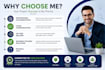 be your business analyst and solve your business problems