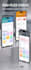 build a custom mobile app for android and ios