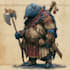 dnd character design dnd character illustration