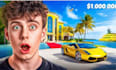 design eye catching youtube thumbnails that boost CTR