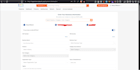 develop a responsive react js web application