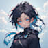 do an anime or comic character