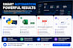 automate your repetitive business tasks