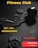 design professional social media post, flyer, and canva graphics