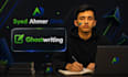 write website copy, technical content and ghostwriting