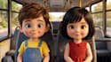 do kids ai nursery rhymes