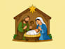 create custom christian bible and church illustrations