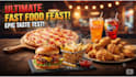 create eye catching food youtube thumbnails