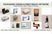 design a winning product box, label, and packaging for you
