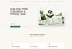 build a modern mobile friendly website for your small business