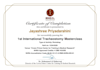 provide speech language therapy