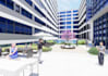 design home garden, villa landscape, public space landscape