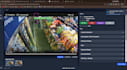 image data annotation, labeling and segmentation
