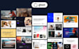 ghost cms blog website ghost newsletter setup ghost membership ghost cms expert