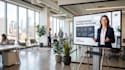 create ai onboarding videos and corporate training video