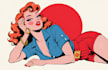draw erotic art and sexy pinups