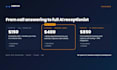 create an ai voice agent
