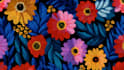 design creative seamless pattern for textile and fabrics