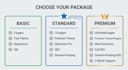 build wordpress website, design or redesign, website with domain and hosting