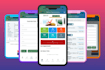 convert figma to flutter with pixel perfect UI for android and ios