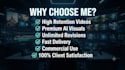 create high retention ai documentary videos that keep viewers watching